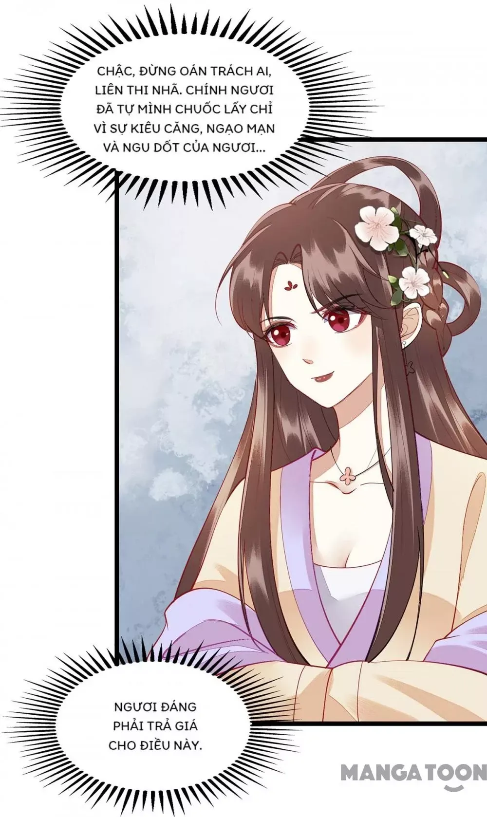 Nhất Phẩm Đích Nữ Chap 138 - Next Chap 139
