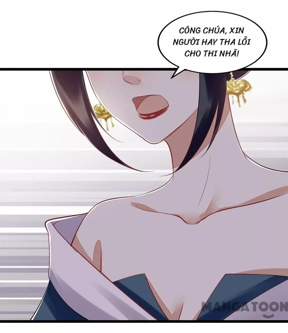 Nhất Phẩm Đích Nữ Chap 138 - Next Chap 139