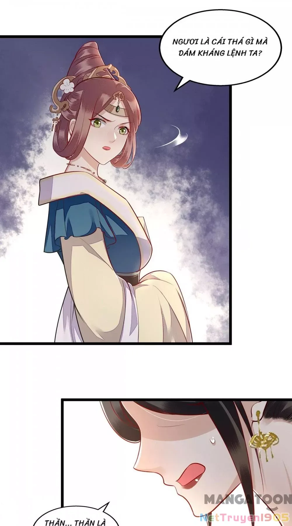 Nhất Phẩm Đích Nữ Chap 138 - Next Chap 139
