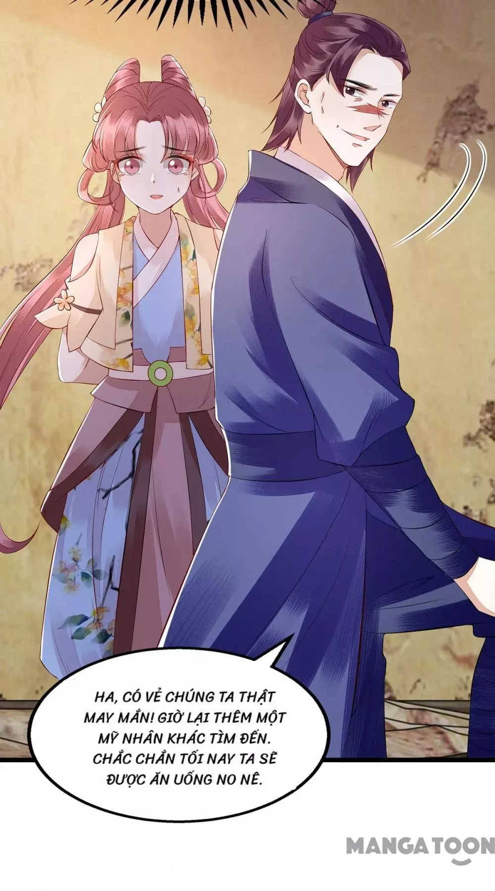 Nhất Phẩm Đích Nữ Chap 142 - Next Chap 143