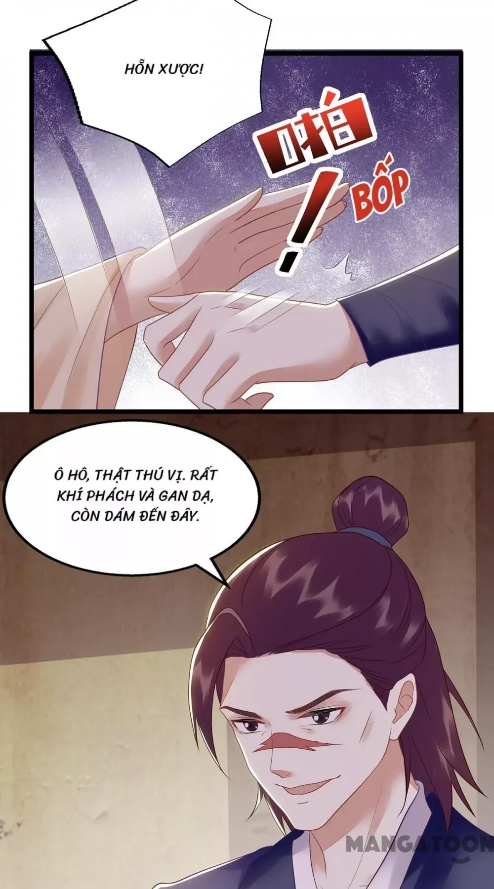 Nhất Phẩm Đích Nữ Chap 142 - Next Chap 143