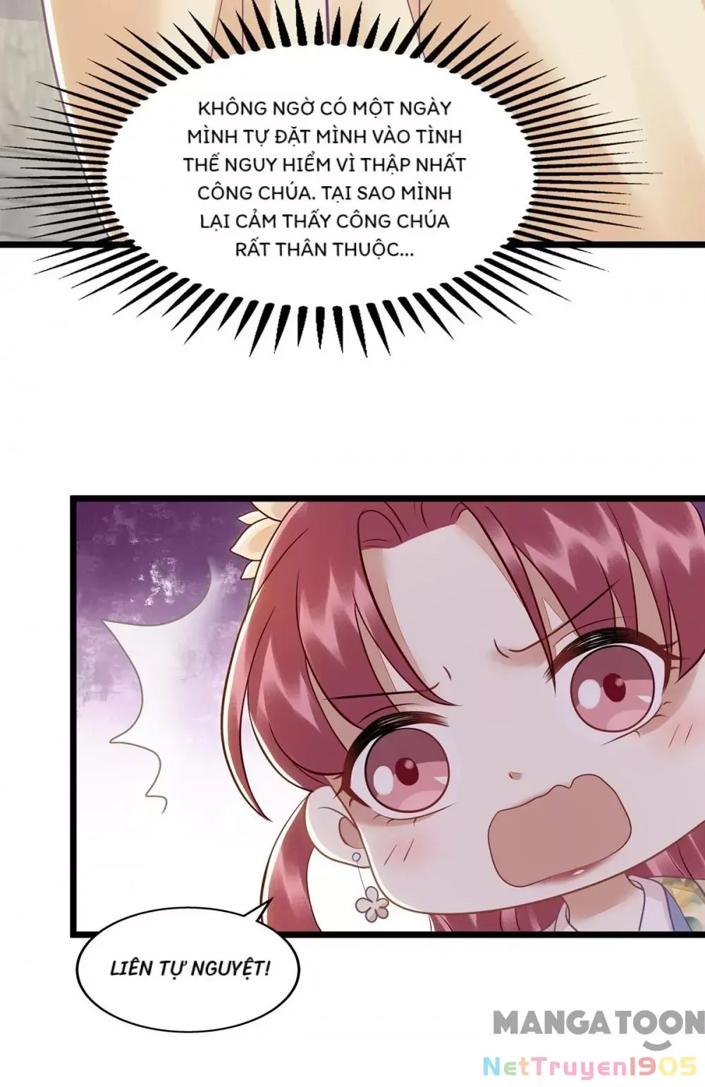 Nhất Phẩm Đích Nữ Chap 142 - Next Chap 143