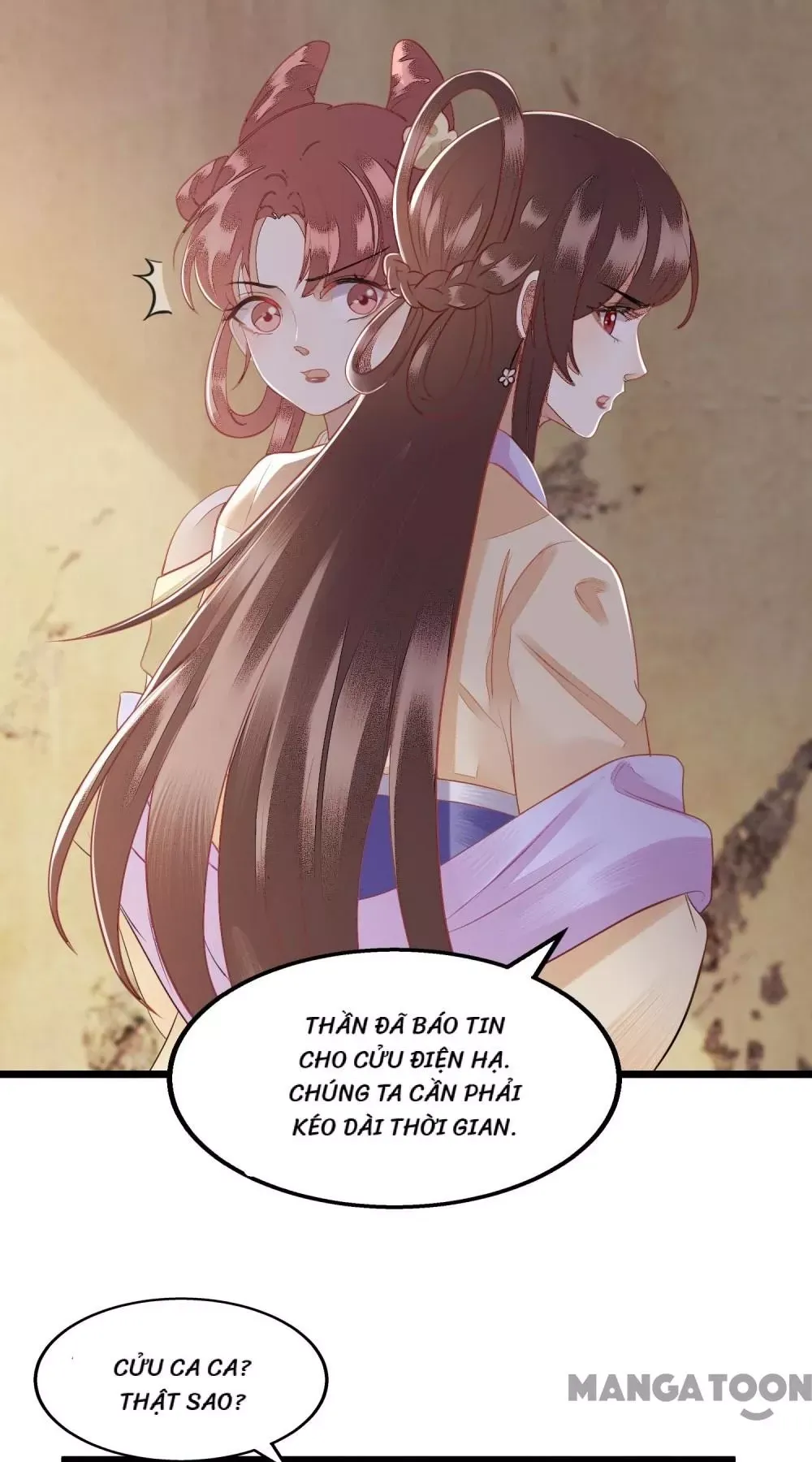 Nhất Phẩm Đích Nữ Chap 142 - Next Chap 143