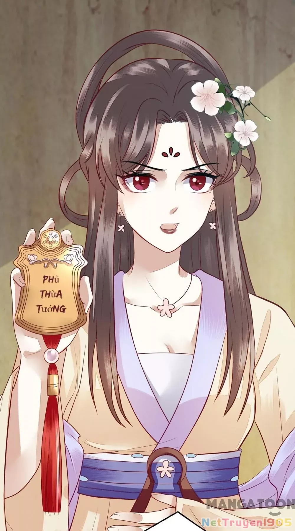 Nhất Phẩm Đích Nữ Chap 142 - Next Chap 143
