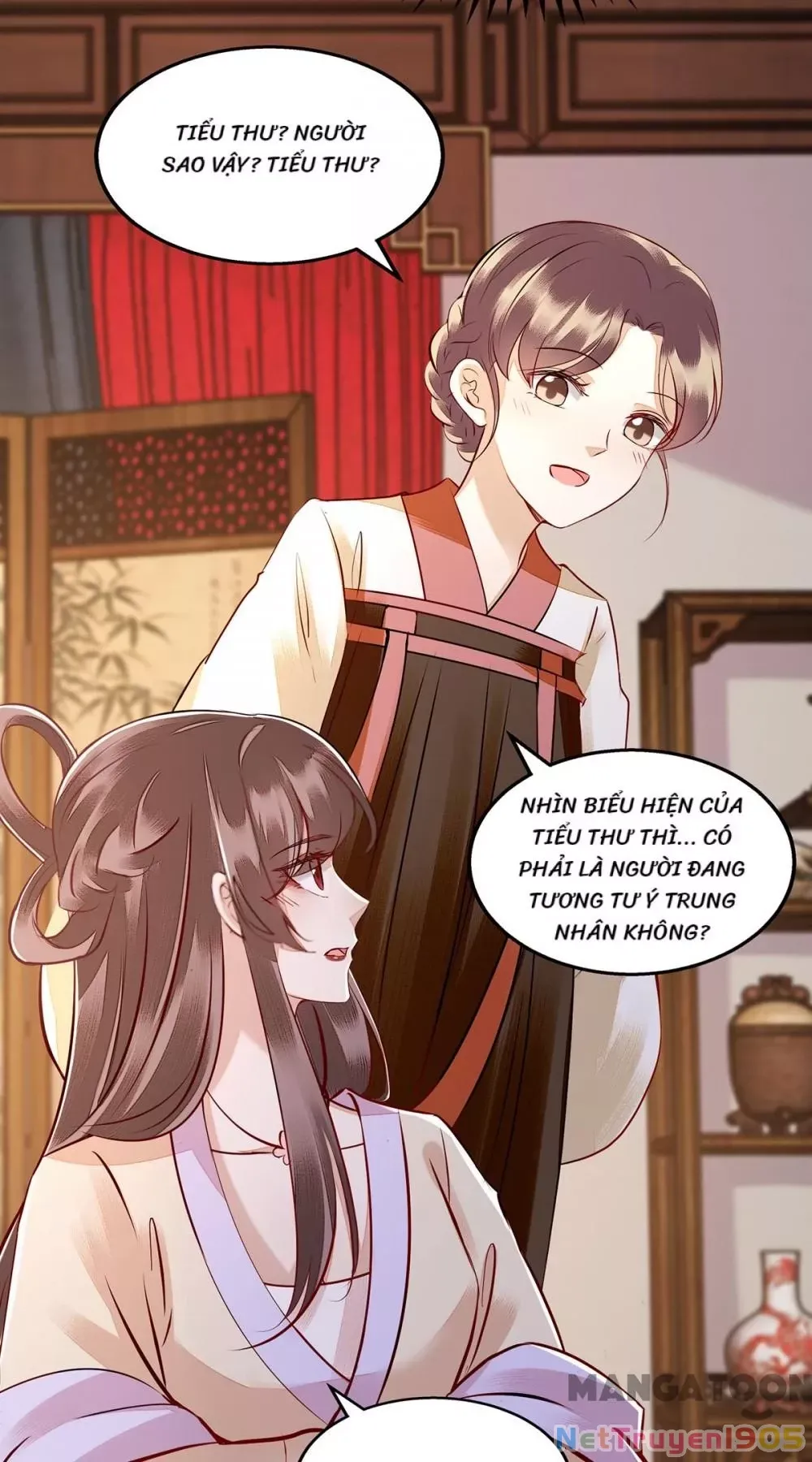 Nhất Phẩm Đích Nữ Chap 147 - Next Chap 148