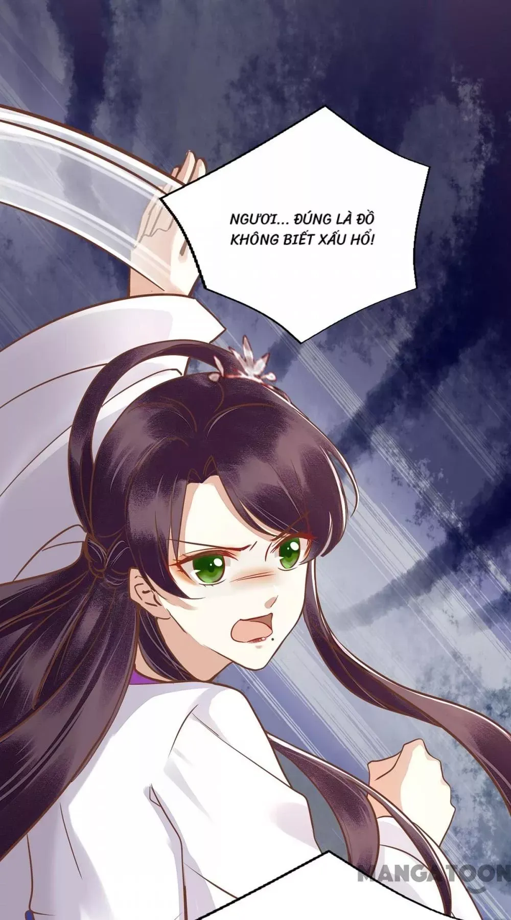 Nhất Phẩm Đích Nữ Chap 147 - Next Chap 148