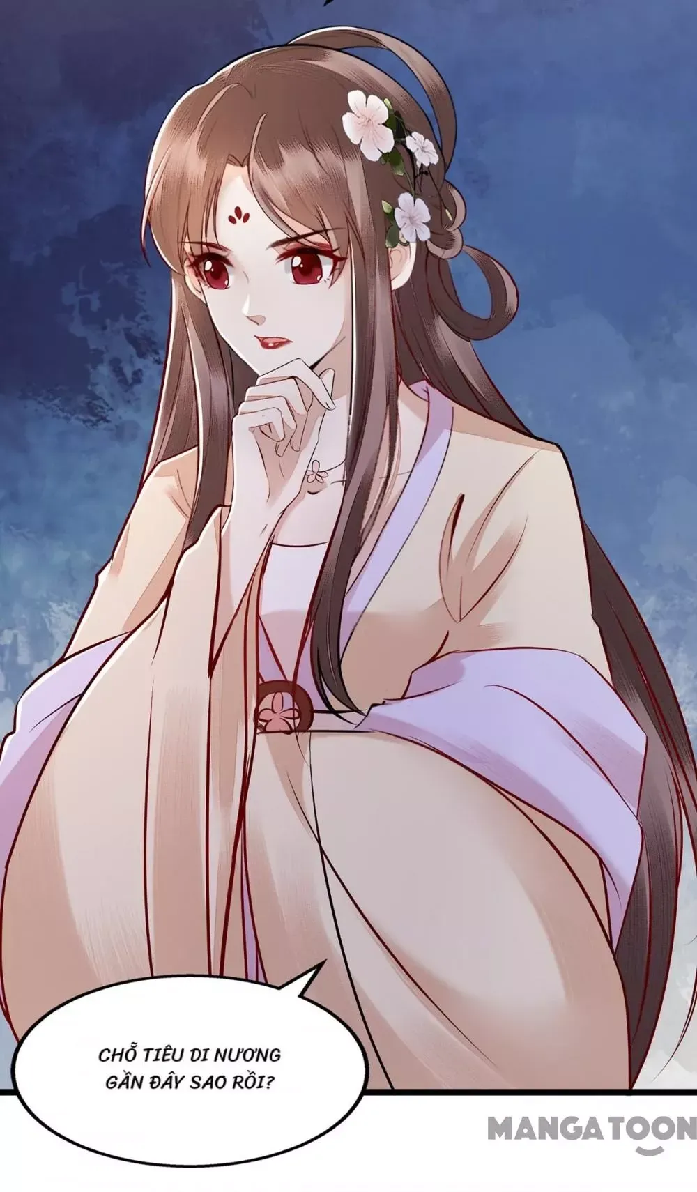 Nhất Phẩm Đích Nữ Chap 147 - Next Chap 148