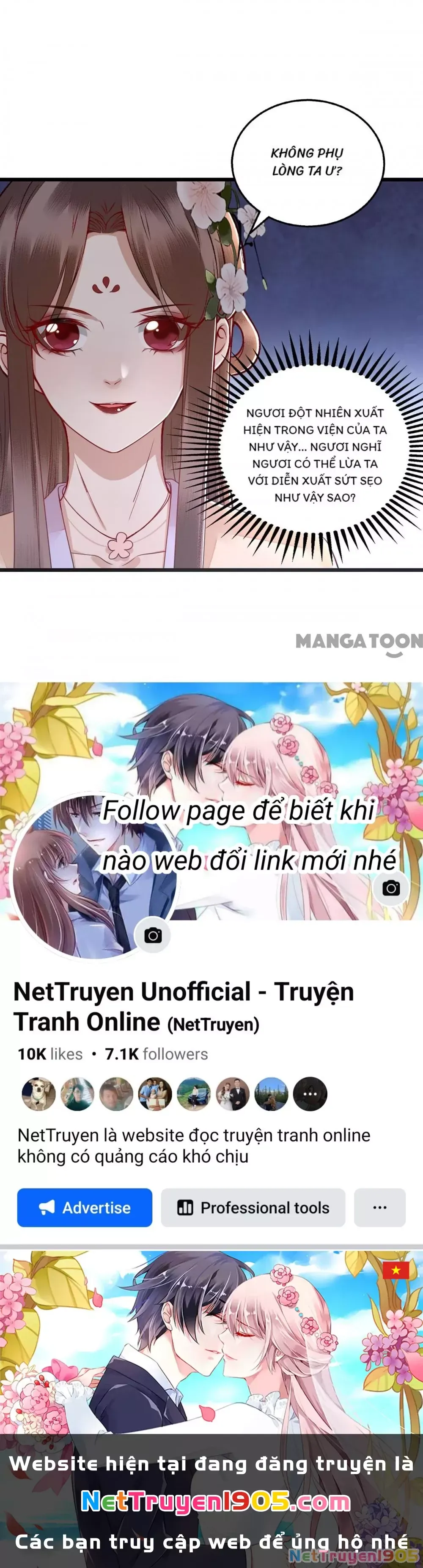 Nhất Phẩm Đích Nữ Chap 149 - Next Chap 150