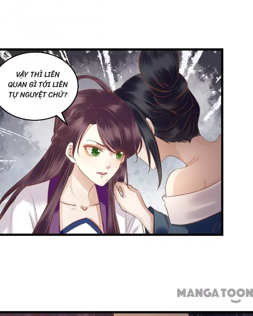 Nhất Phẩm Đích Nữ Chap 149 - Next Chap 150
