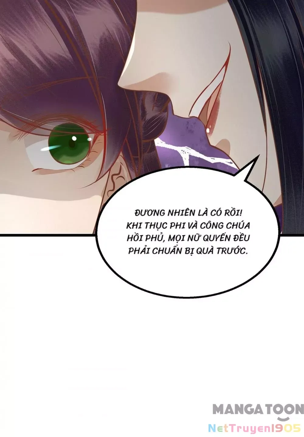 Nhất Phẩm Đích Nữ Chap 149 - Next Chap 150