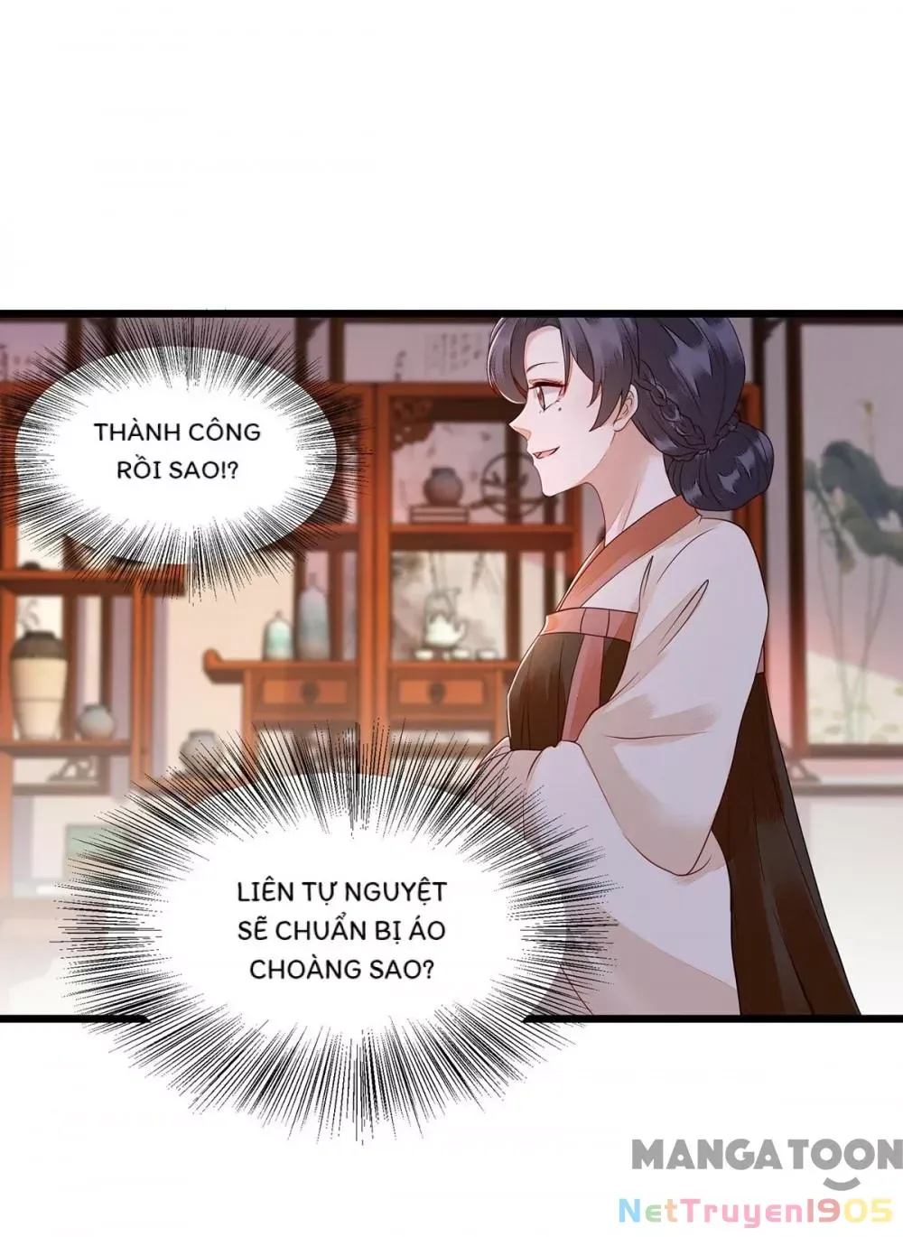 Nhất Phẩm Đích Nữ Chap 150 - Next Chap 151