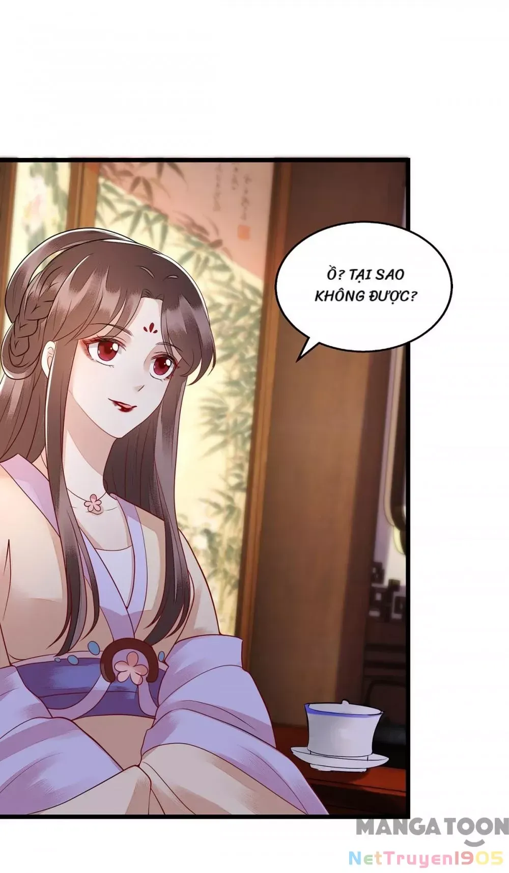 Nhất Phẩm Đích Nữ Chap 150 - Next Chap 151