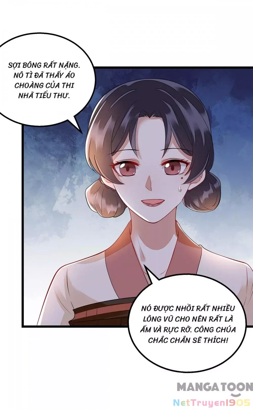 Nhất Phẩm Đích Nữ Chap 150 - Next Chap 151