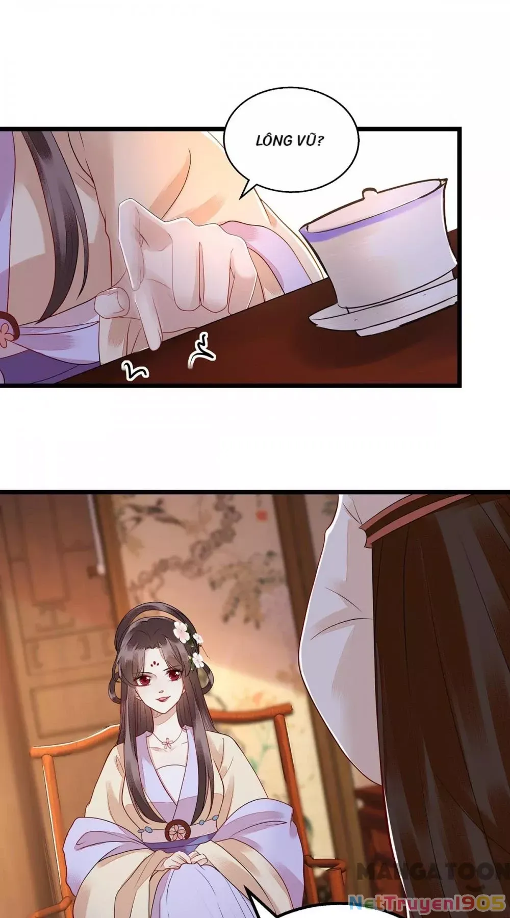 Nhất Phẩm Đích Nữ Chap 150 - Next Chap 151