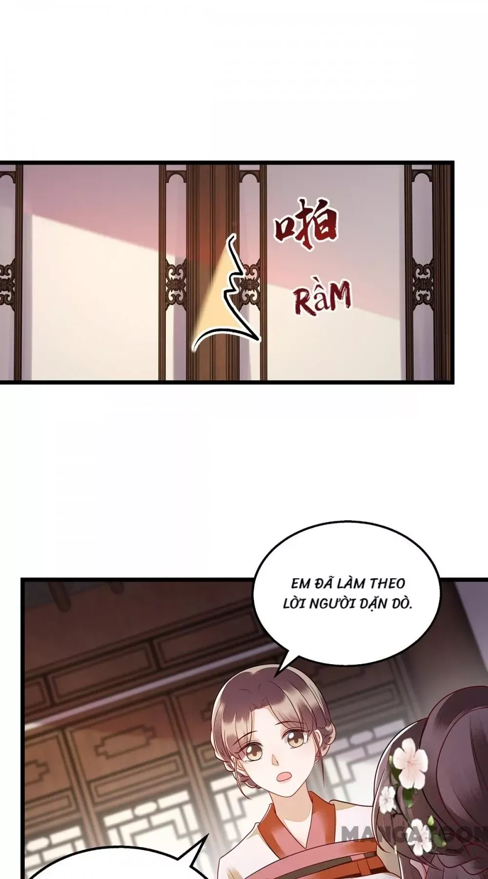 Nhất Phẩm Đích Nữ Chap 150 - Next Chap 151