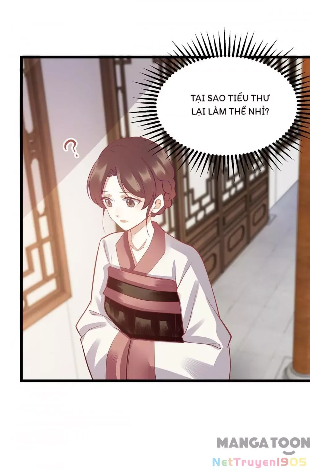 Nhất Phẩm Đích Nữ Chap 150 - Next Chap 151