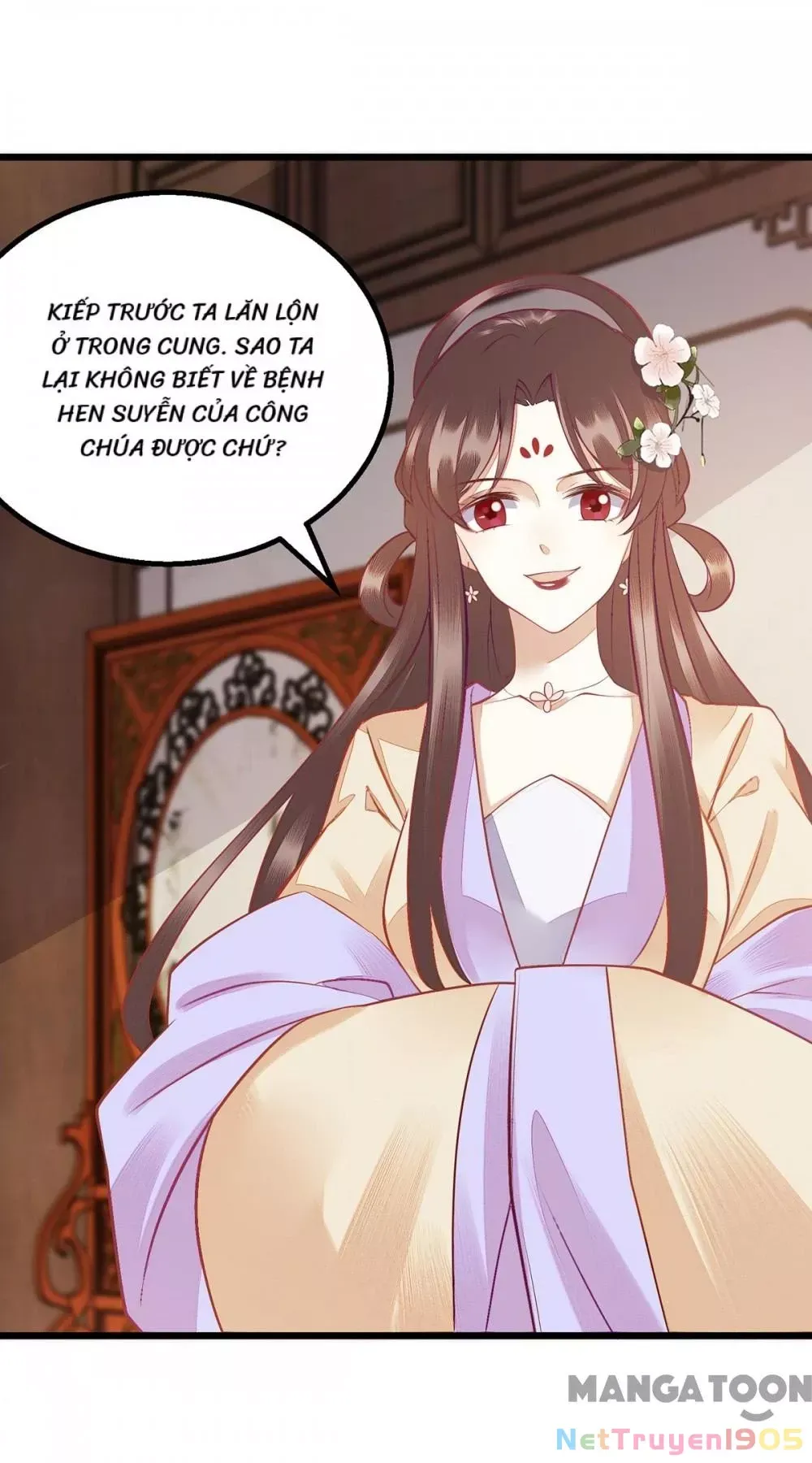 Nhất Phẩm Đích Nữ Chap 150 - Next Chap 151