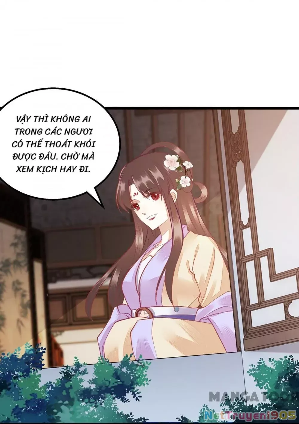 Nhất Phẩm Đích Nữ Chap 150 - Next Chap 151