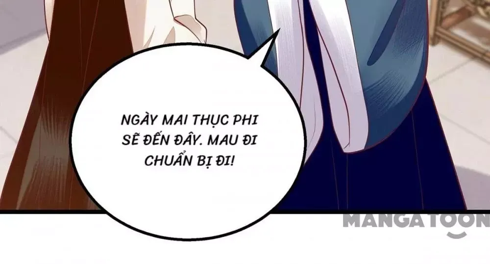 Nhất Phẩm Đích Nữ Chap 152 - Next Chap 153
