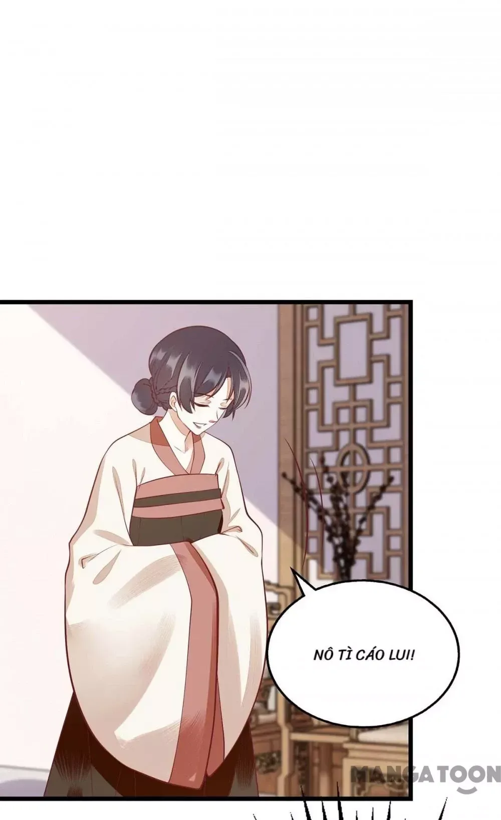 Nhất Phẩm Đích Nữ Chap 152 - Next Chap 153