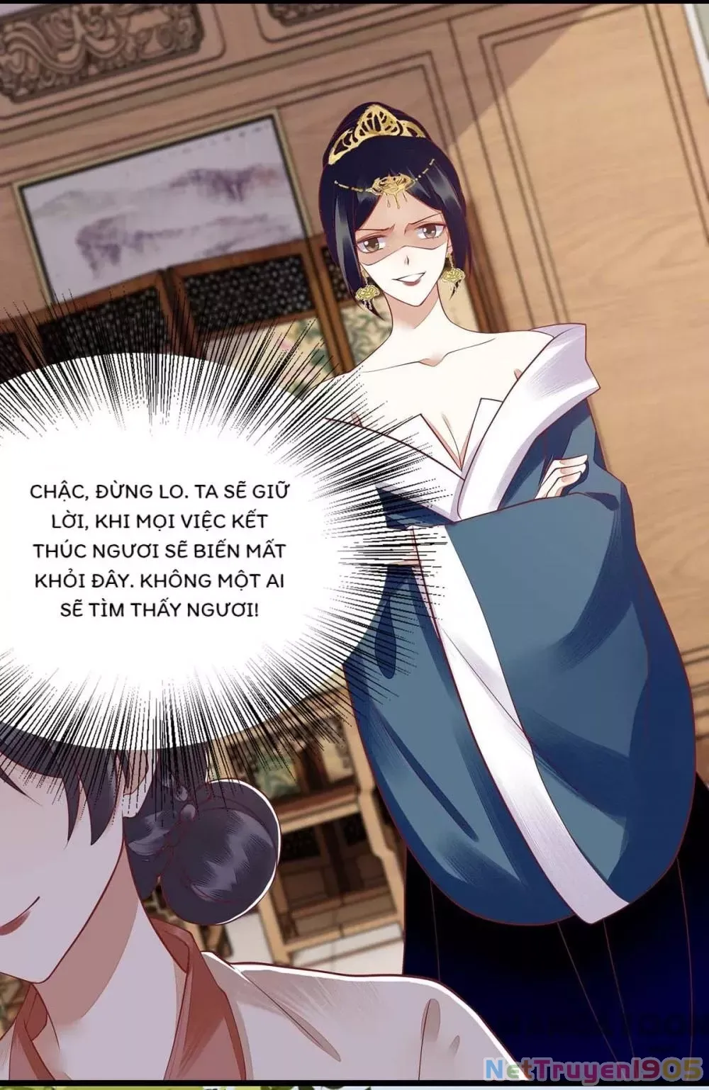Nhất Phẩm Đích Nữ Chap 152 - Next Chap 153