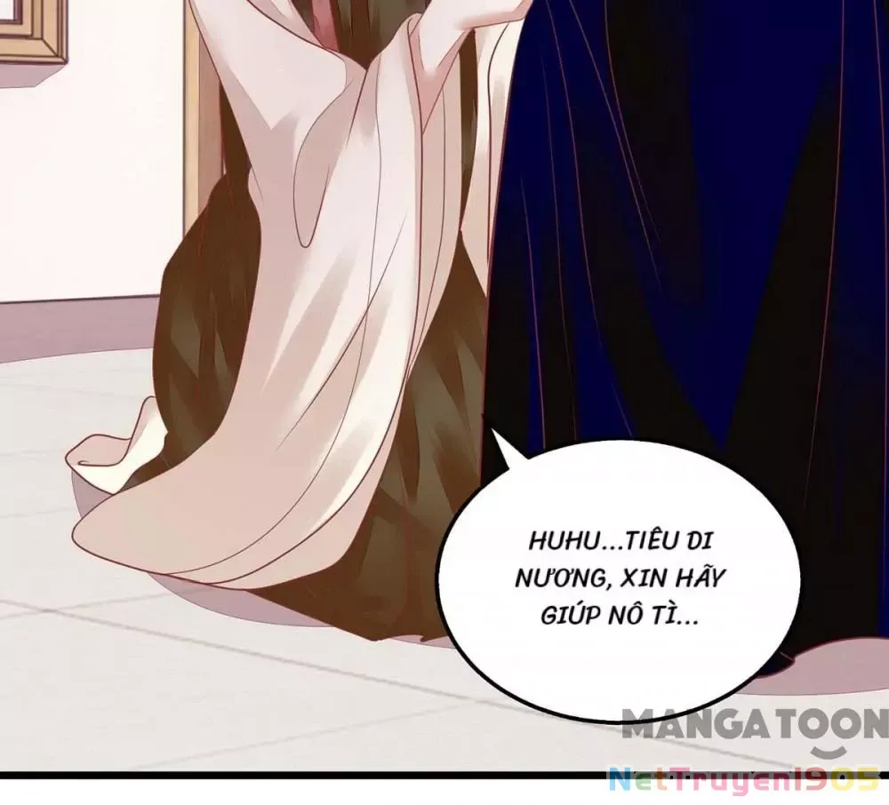 Nhất Phẩm Đích Nữ Chap 152 - Next Chap 153