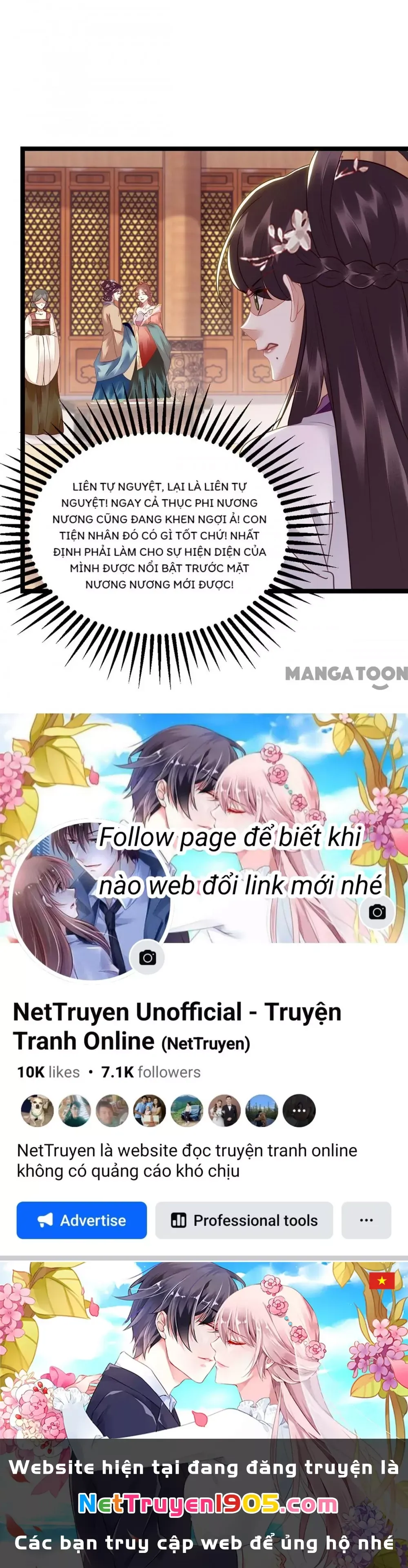 Nhất Phẩm Đích Nữ Chap 153 - Next Chap 154