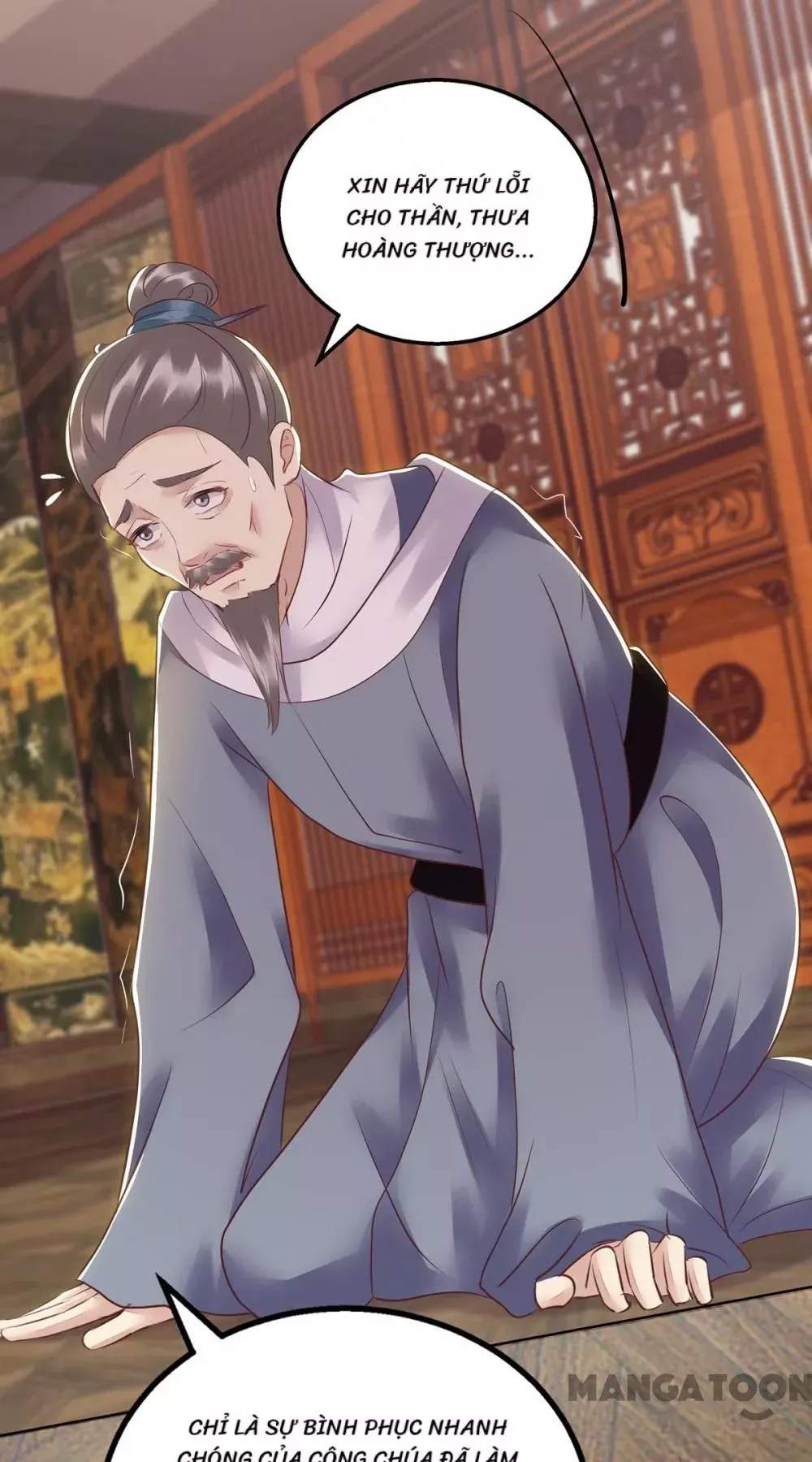 Nhất Phẩm Đích Nữ Chap 161 - Next Chap 162