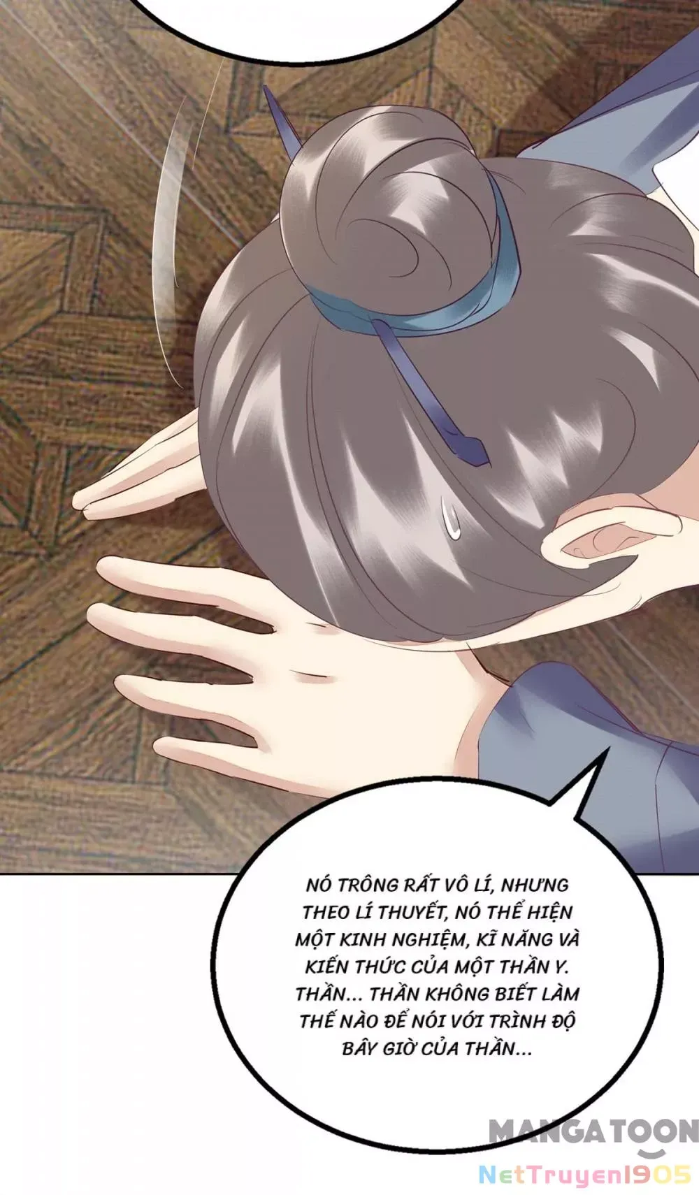 Nhất Phẩm Đích Nữ Chap 161 - Next Chap 162
