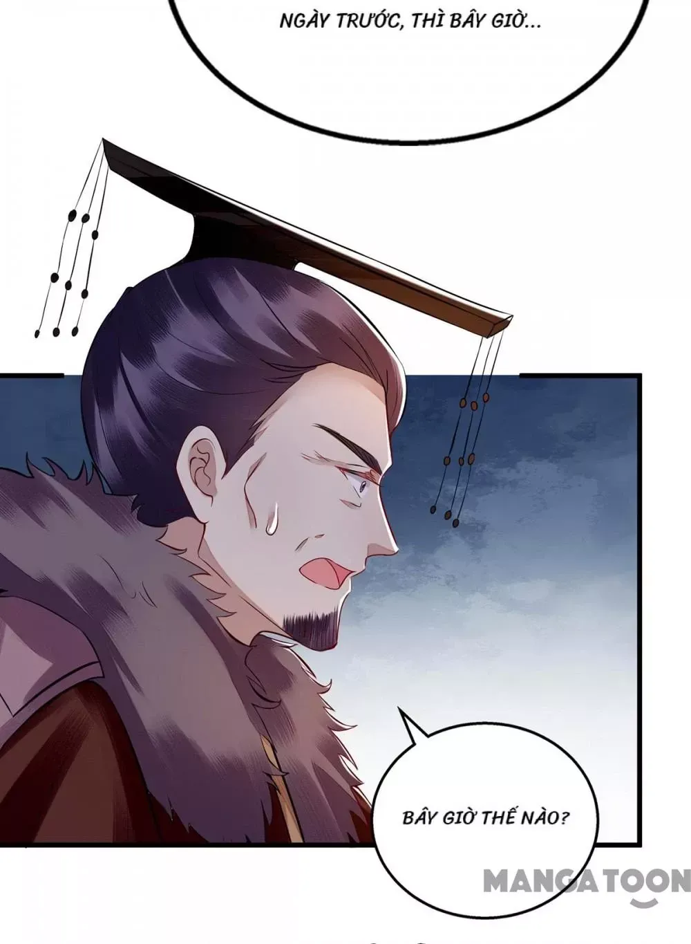 Nhất Phẩm Đích Nữ Chap 161 - Next Chap 162