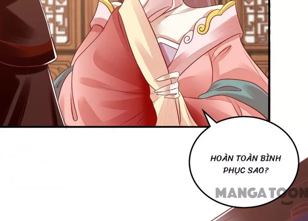 Nhất Phẩm Đích Nữ Chap 161 - Next Chap 162