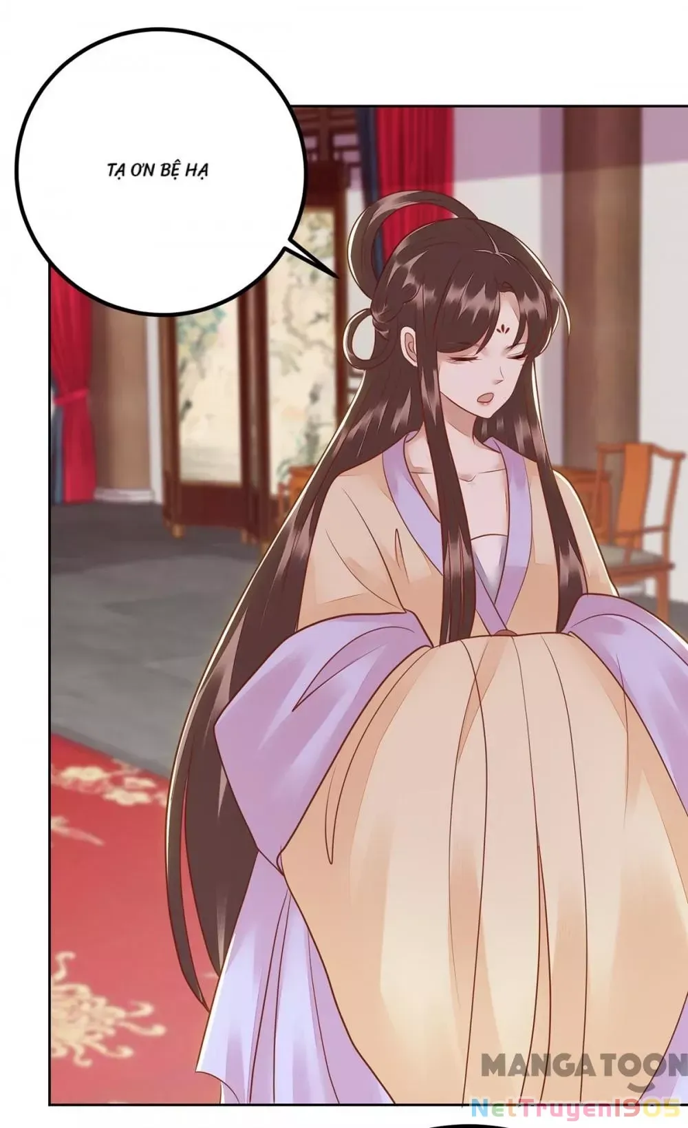 Nhất Phẩm Đích Nữ Chap 162 - Next Chap 163