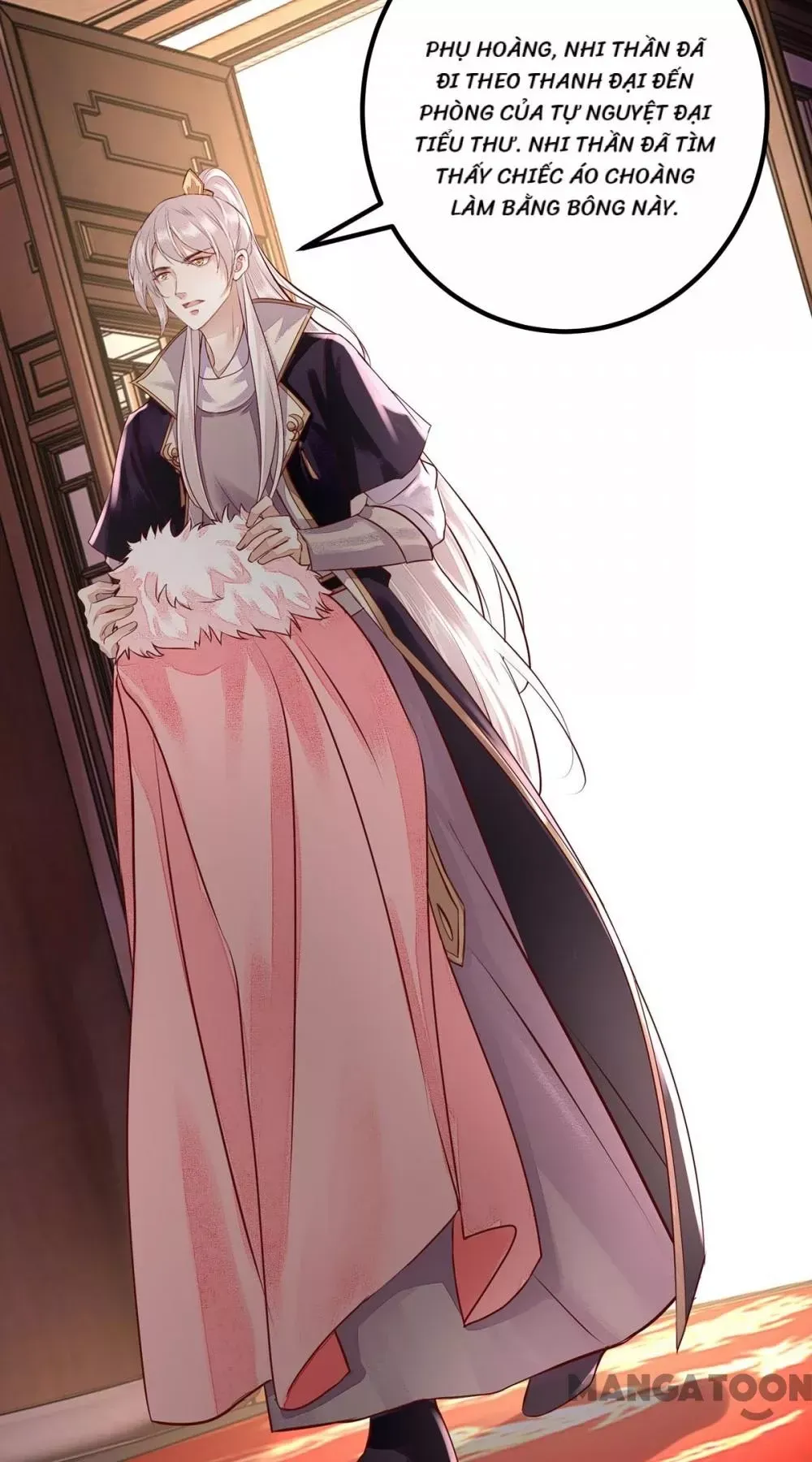 Nhất Phẩm Đích Nữ Chap 164 - Next Chap 165