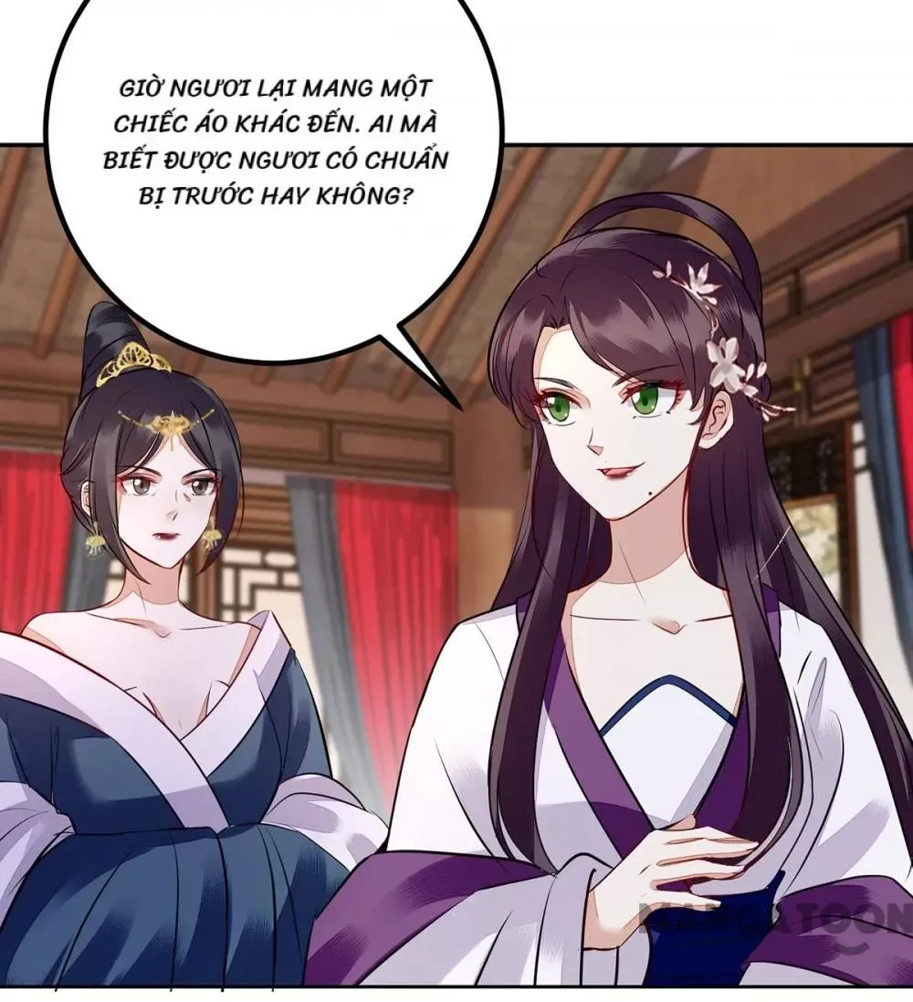 Nhất Phẩm Đích Nữ Chap 164 - Next Chap 165
