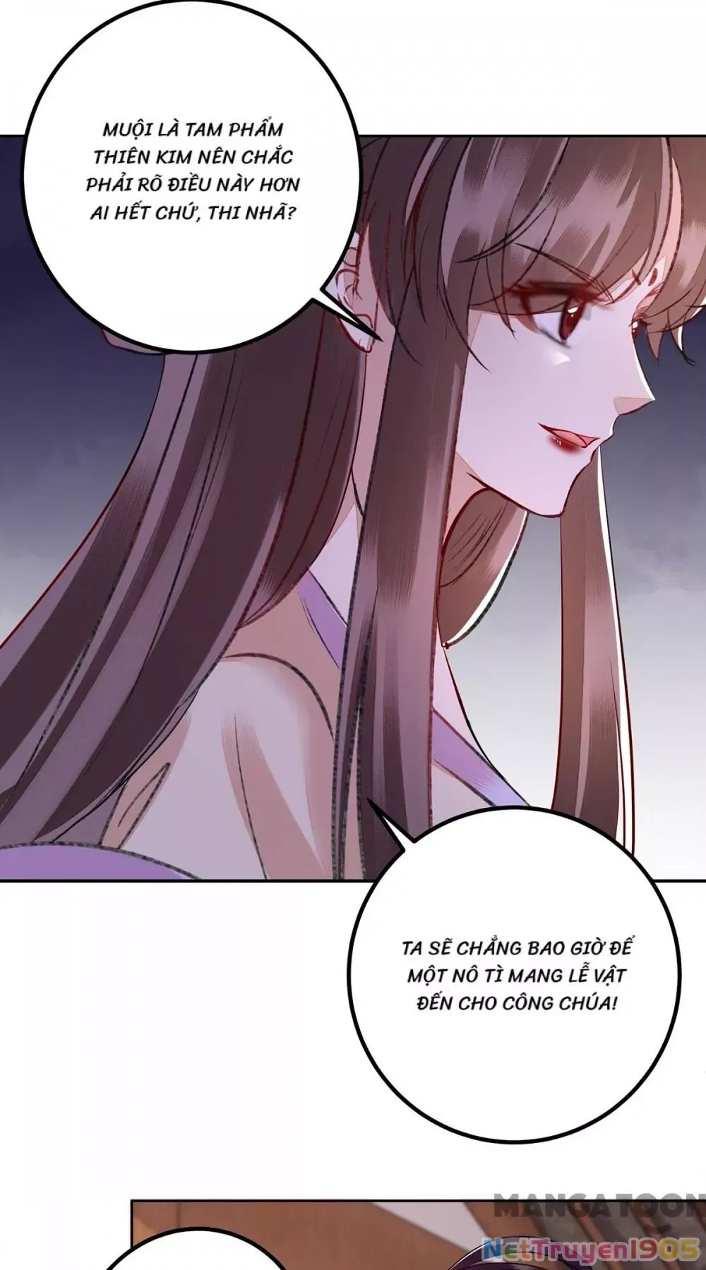 Nhất Phẩm Đích Nữ Chap 164 - Next Chap 165