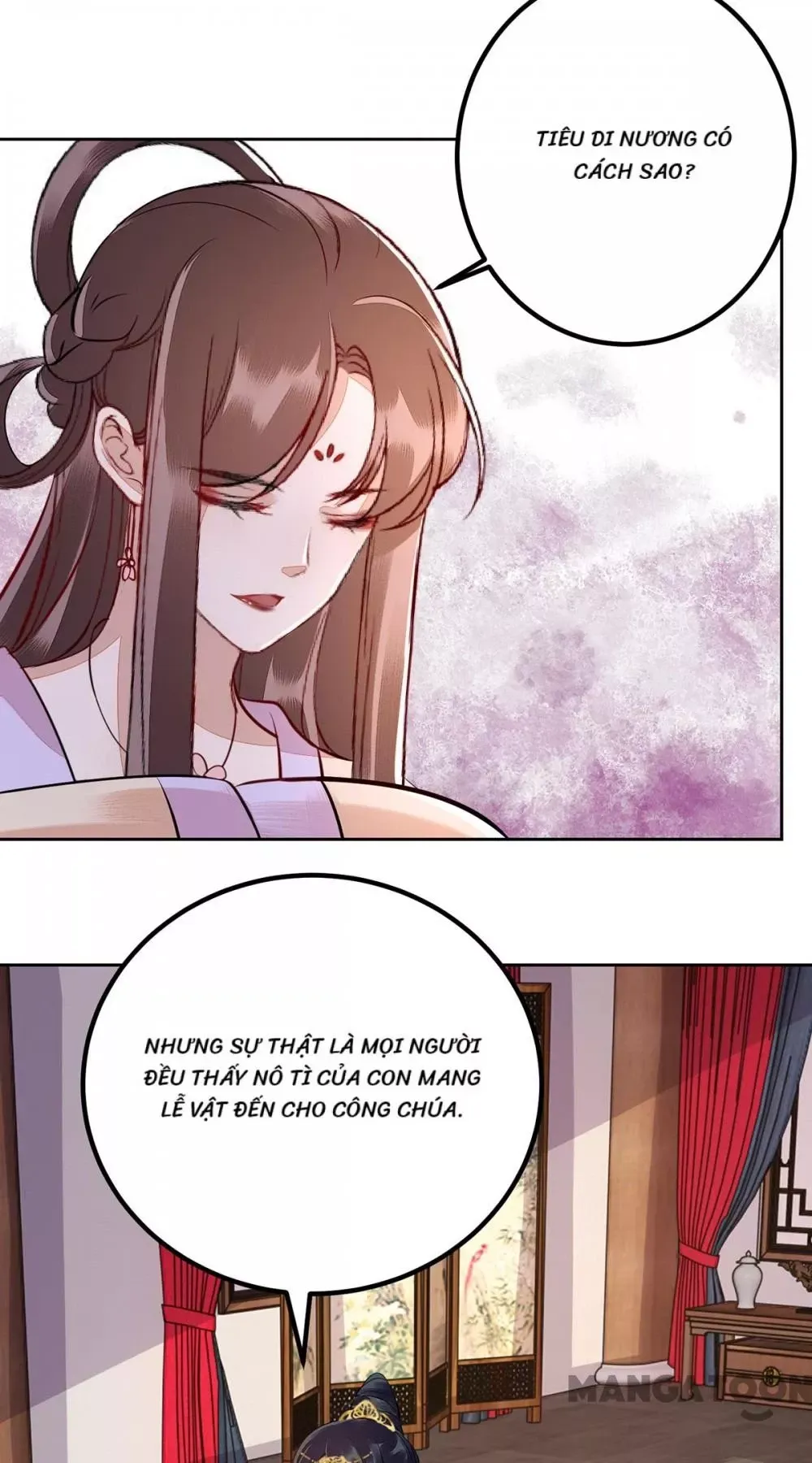 Nhất Phẩm Đích Nữ Chap 164 - Next Chap 165