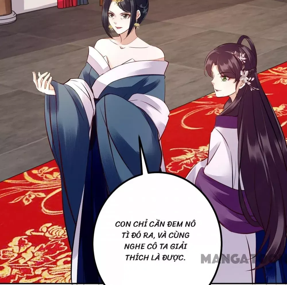 Nhất Phẩm Đích Nữ Chap 164 - Next Chap 165