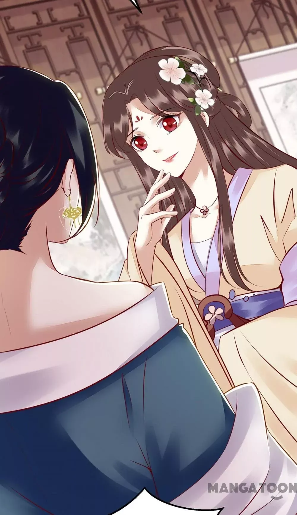 Nhất Phẩm Đích Nữ Chap 164 - Next Chap 165
