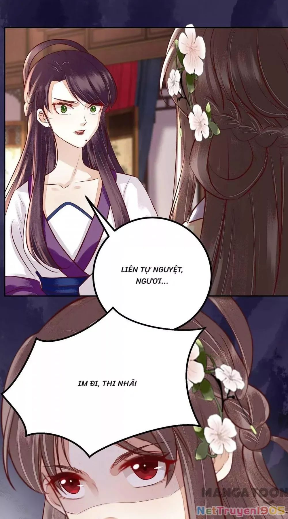 Nhất Phẩm Đích Nữ Chap 164 - Next Chap 165