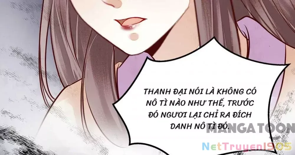 Nhất Phẩm Đích Nữ Chap 164 - Next Chap 165