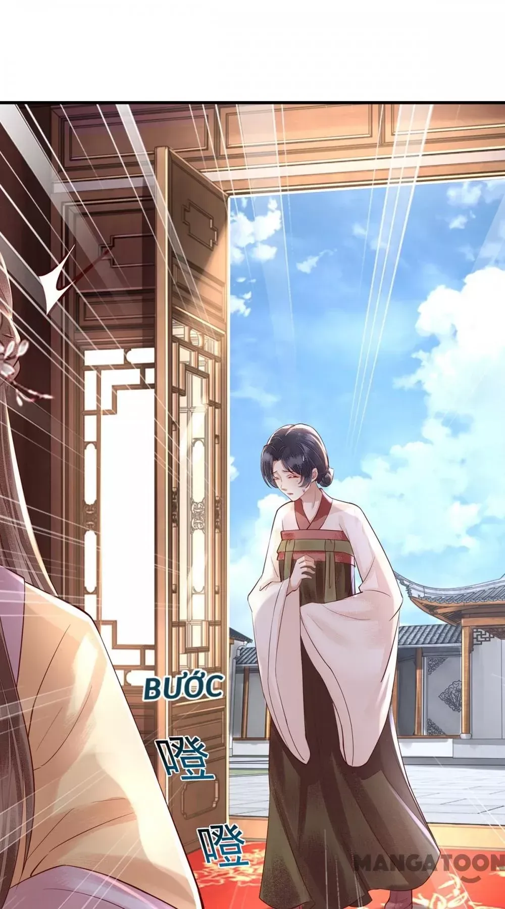 Nhất Phẩm Đích Nữ Chap 165 - Next Chap 166