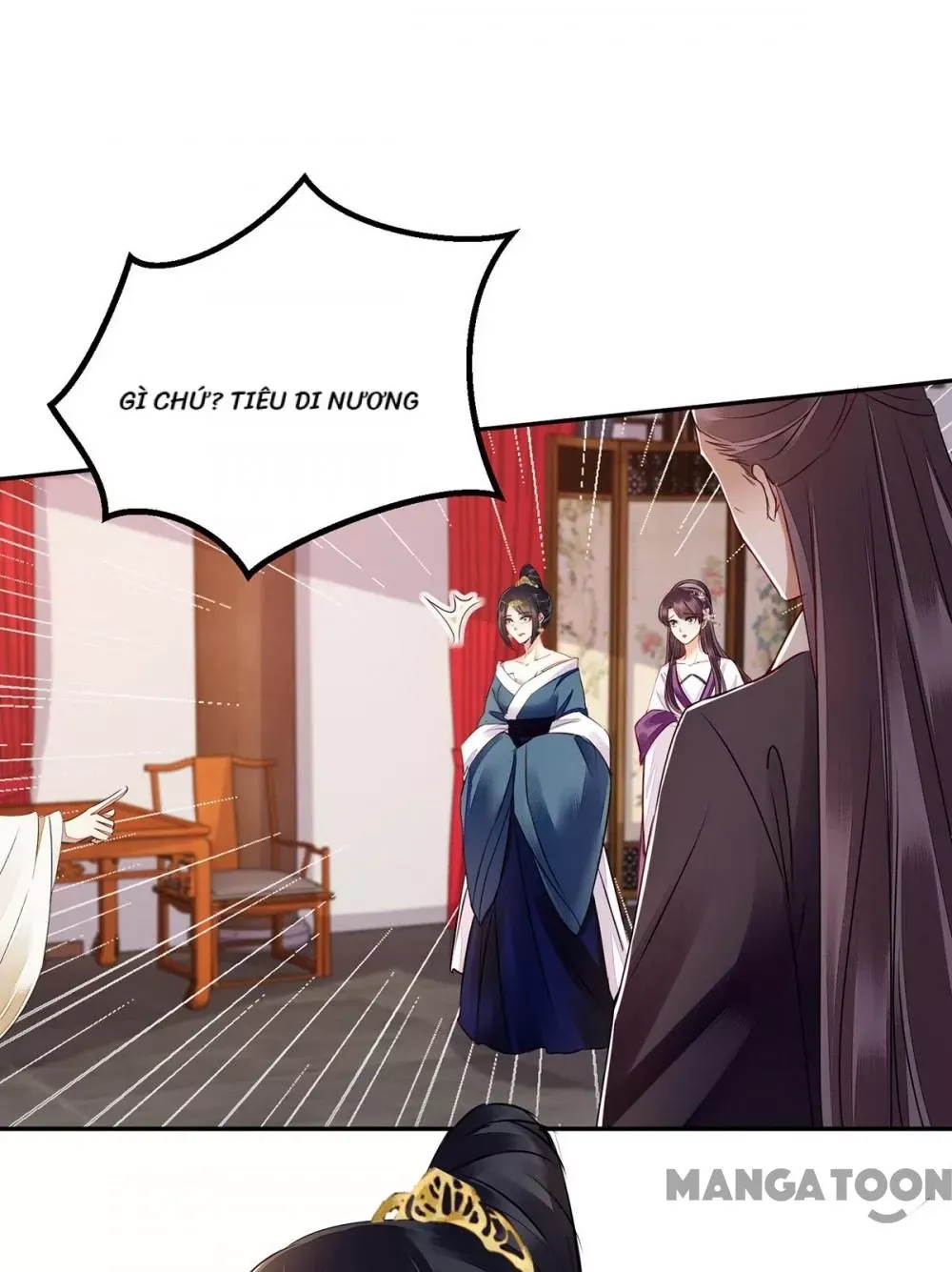 Nhất Phẩm Đích Nữ Chap 165 - Next Chap 166
