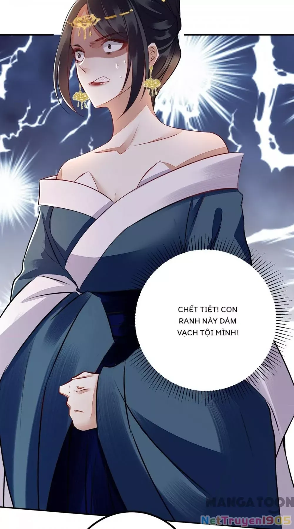 Nhất Phẩm Đích Nữ Chap 165 - Next Chap 166