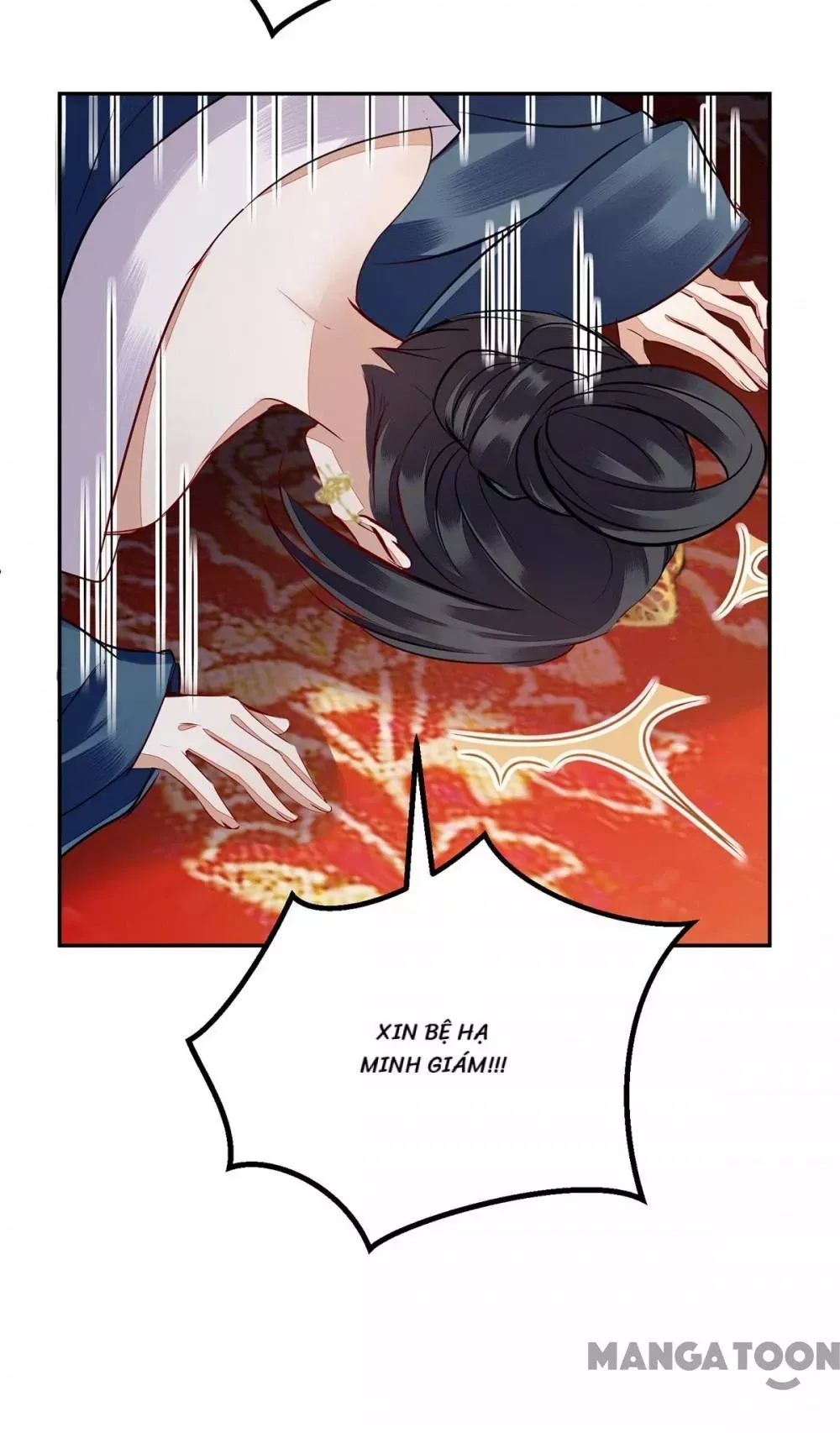 Nhất Phẩm Đích Nữ Chap 165 - Next Chap 166