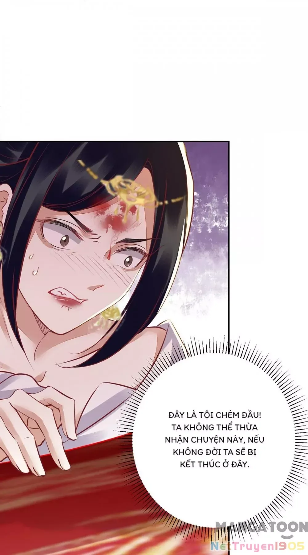 Nhất Phẩm Đích Nữ Chap 165 - Next Chap 166
