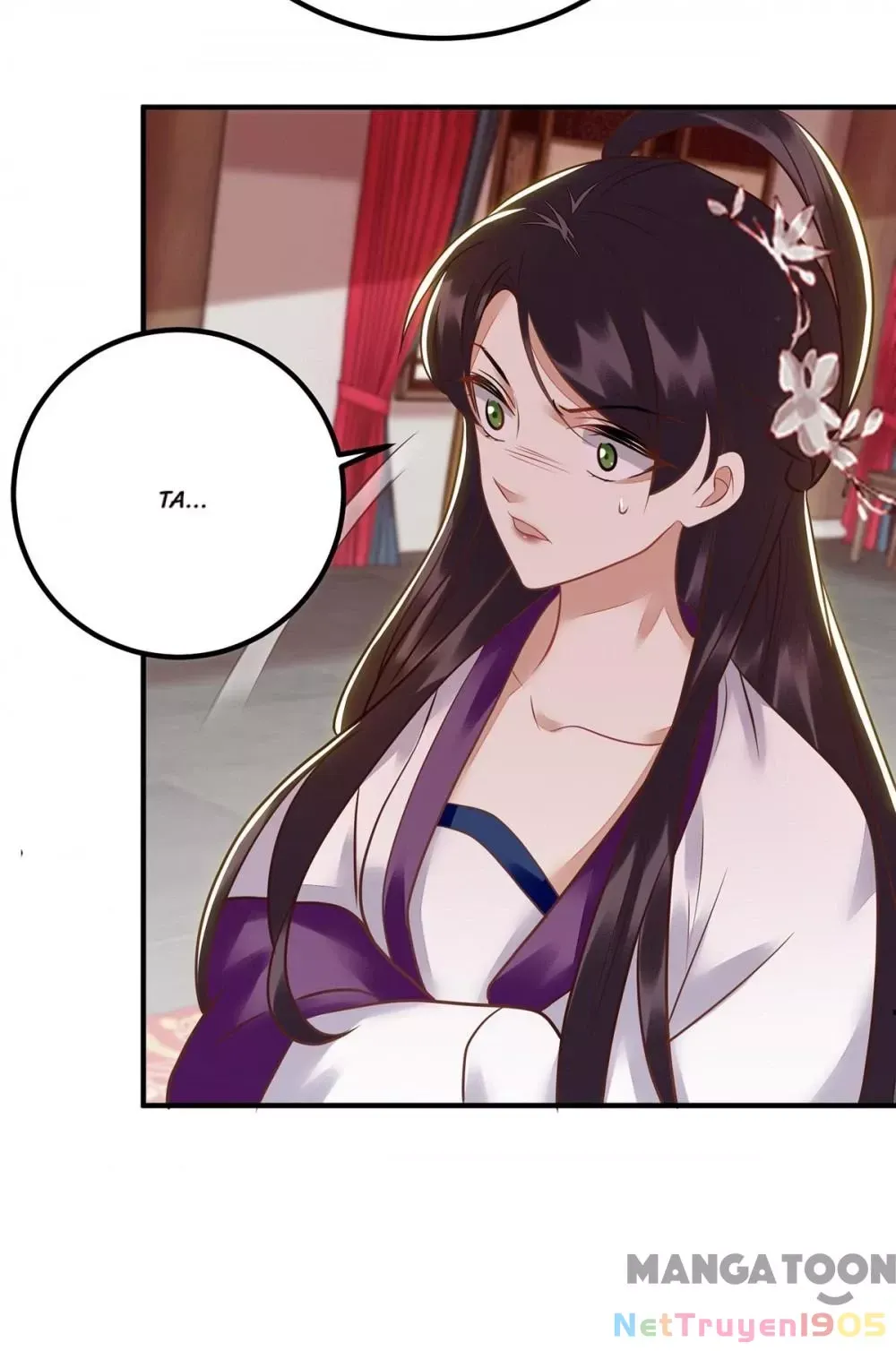 Nhất Phẩm Đích Nữ Chap 165 - Next Chap 166