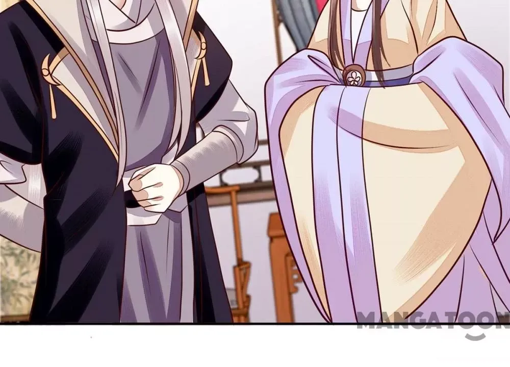 Nhất Phẩm Đích Nữ Chap 165 - Next Chap 166