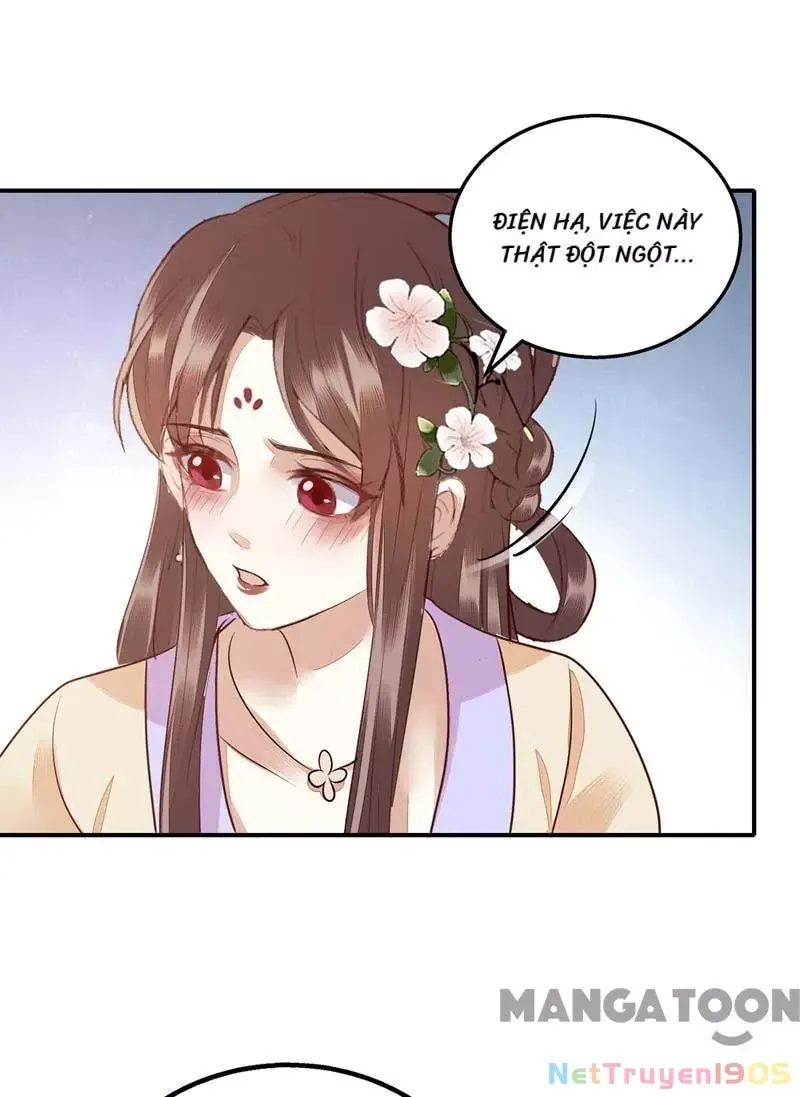 Nhất Phẩm Đích Nữ Chap 169 - Next Chap 170