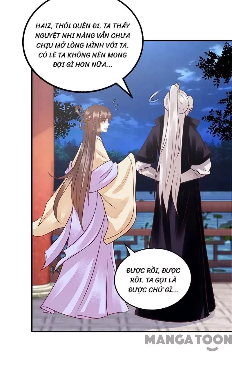 Nhất Phẩm Đích Nữ Chap 169 - Next Chap 170