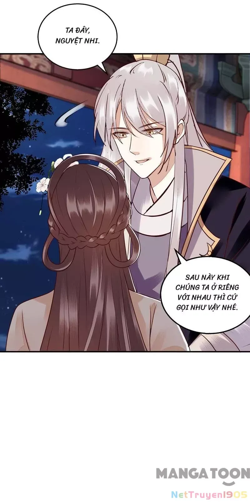 Nhất Phẩm Đích Nữ Chap 169 - Next Chap 170